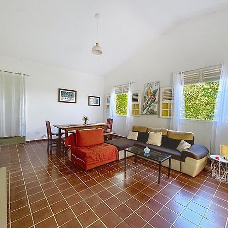 Appartamento <CASA COLIBRI> La Désirade Les Galets Esterno foto