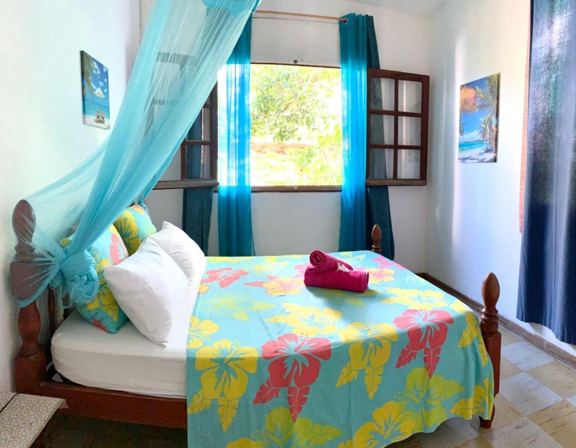 Appartamento <CASA COLIBRI> La Désirade Les Galets Esterno foto