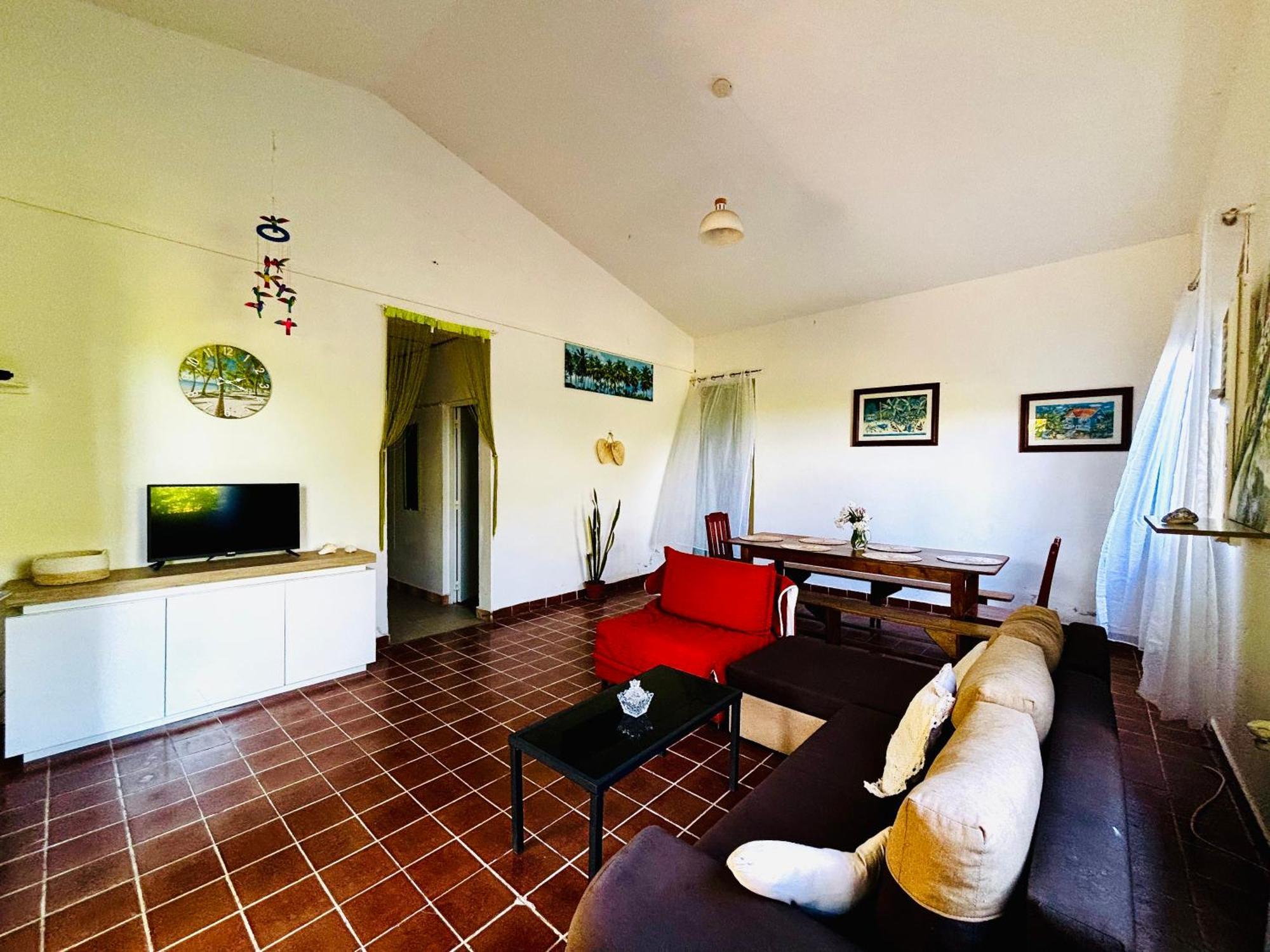 Appartamento <CASA COLIBRI> La Désirade Les Galets Esterno foto